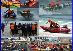 Trans Agulhas 2014